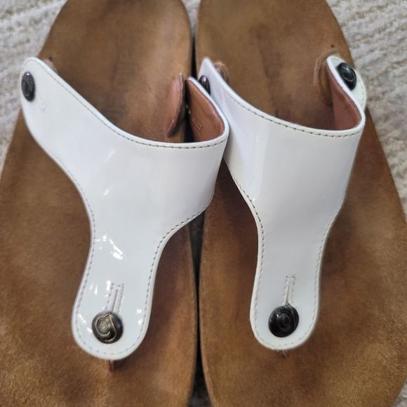 Galibelle Gabriela Sandal - Picture 5 of 9